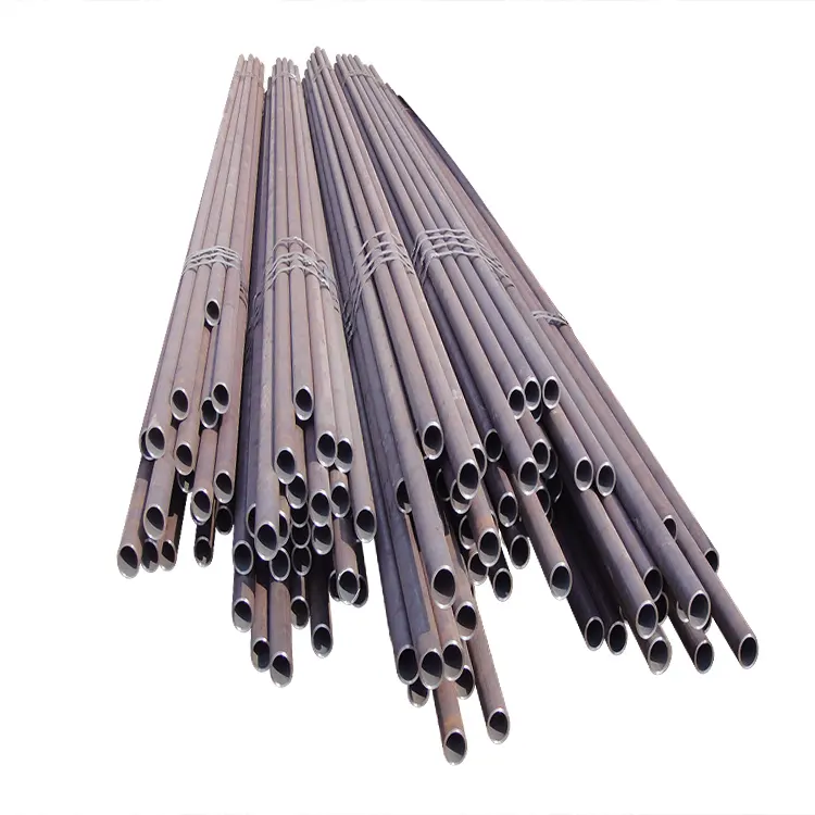 API carbon alloy steel iron seamless tube pipe price as per weight and sizes