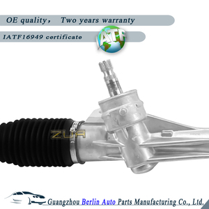 Giá đỡ & bánh răng trợ lực cho TOYOTA <span class=keywords><strong>RAV4</strong></span> 2005- 45510-42210 45510-42020 45510-42060 45510-42070 - Product Image 4