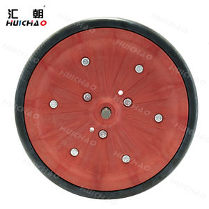 Conjunto de Rueda de Presión HUICHAO, Equipo de Plantación AGRO, <span class=keywords><strong>Horsch</strong></span> 00311208 - Product Image 6