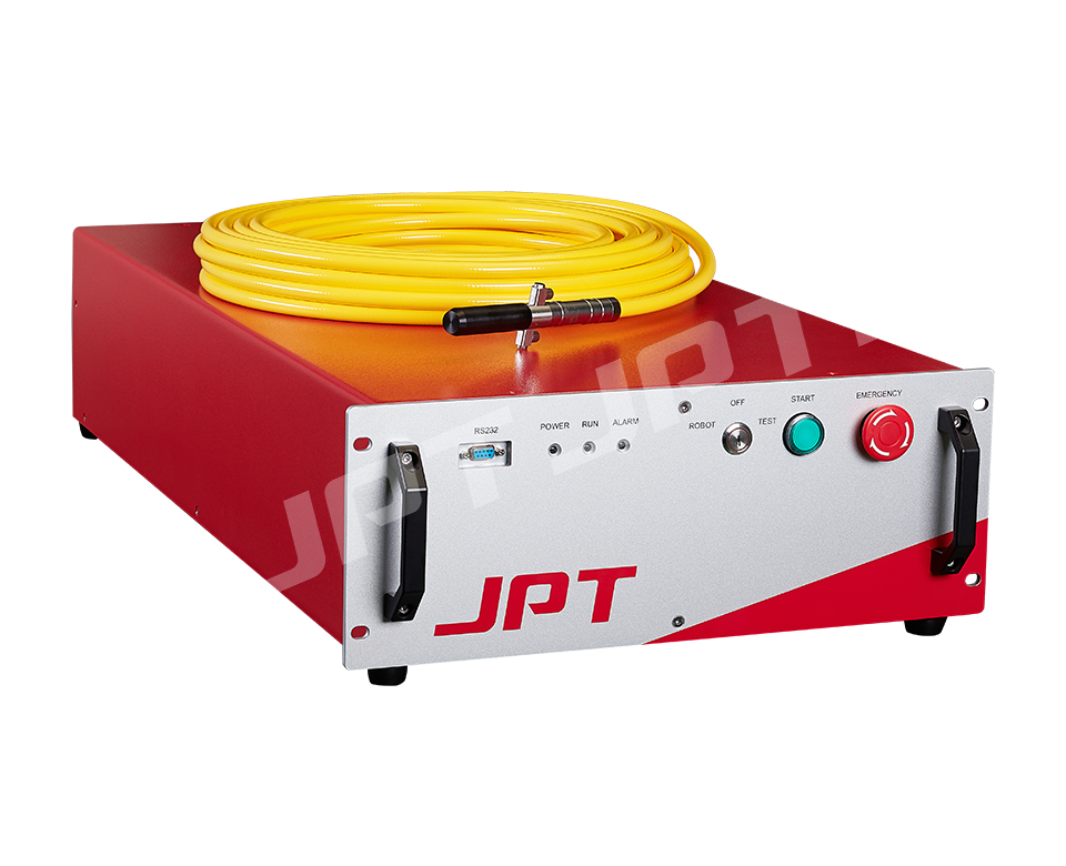 1000W welding metal stainless steel automatic fiber continuous welding machine