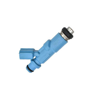 NUEVO INYECTOR DE COMBUSTIBLE AUTOPARTS 23250-23020 2325023020 PARA <span class=keywords><strong>TOYOTA</strong></span> <span class=keywords><strong>YARIS</strong></span> <span class=keywords><strong>T</strong></span> <span class=keywords><strong>SPORT</strong></span> VVTI TURBO 1,6 VVTI UPGRADE 335cc DJBIS - Product Image 1