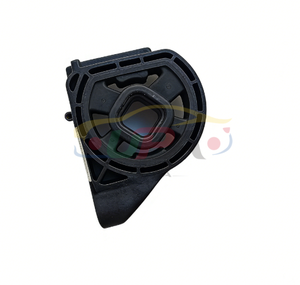 25333-F2000 25333F2000 Soporte de Montaje Superior del Radiador para Hyundai Kia 25333 F2000 - Product Image 2