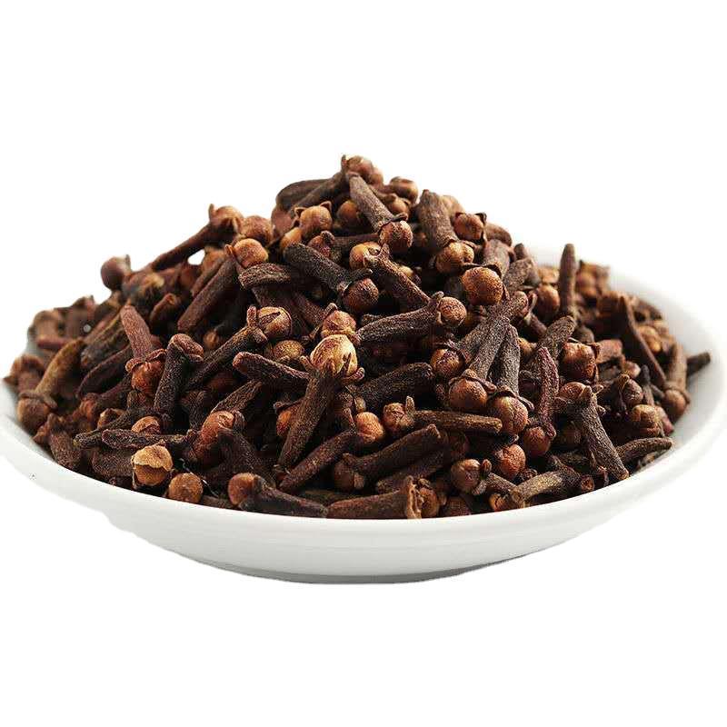 Cooking Seasoning Spices Single Spices & Herbs Dried Clove