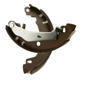 GS8616 FN0550 FSB544 OEM:7701204835  Jeu de plaquettes de frein pour RENAULT <span class=keywords><strong>MEGANE</strong></span> 203 X 39 mm - Product Image 5