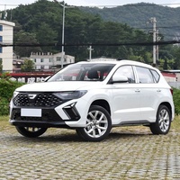 VS5 2026 280TSI Otomatik Pioneer Edition Deri Koltuklar Geri Görüş Kamerası SUV Benzinli LED Farlar