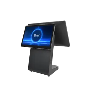 Windows Android POS Cash Register Pos Terminal Cash Register All-in-one Pos System