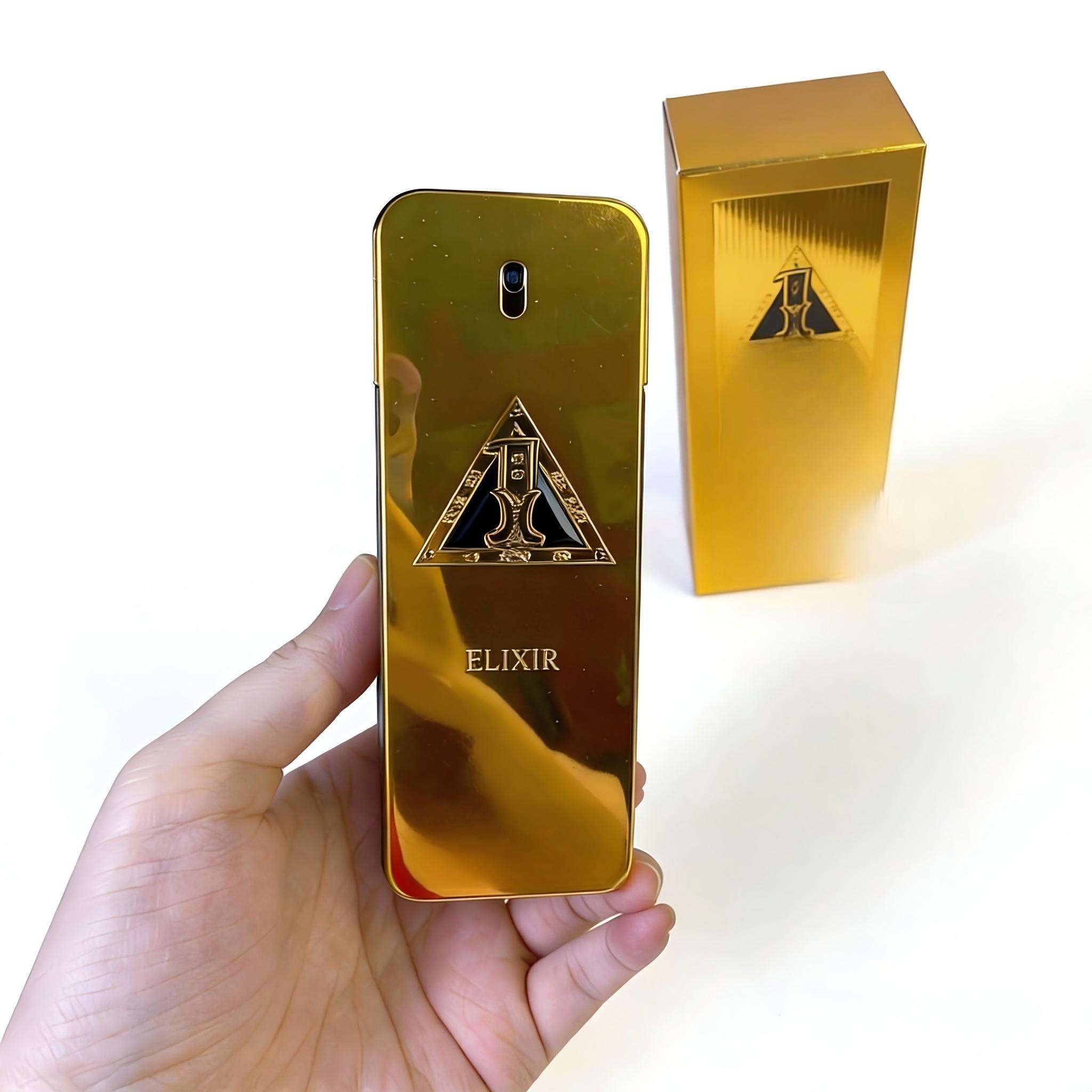 เอลิกเซอร์