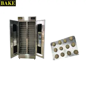 Touch Screen Control Proofer Bread Fermentation Box