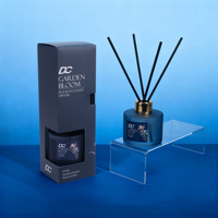 Ensemble cadeau diffuseur de parfum en cire d'abeille biodégradable avec logo personnalisé |   Décoration de Pâques artisanale et durable pour la maison