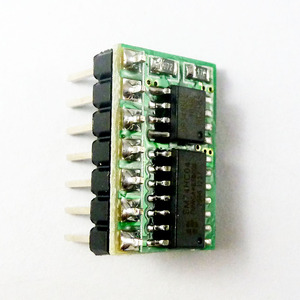 R411A01 _ 3V3 mini 3.3V Auto RS485 vers TTL232 Carte Convertisseur SP3485 LvTTL RS232 MAX3485 pour FPGA CPLD <span class=keywords><strong>ESP8266</strong></span> HC-<span class=keywords><strong>05</strong></span> Wifi - Product Image 5
