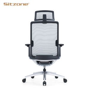 <span class=keywords><strong>ENOVA</strong></span>-silla ergonómica de oficina, cómoda, de malla completa, para ordenador y oficina - Product Image 2