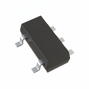 SOT 23 5 <b>Thin</b>, TSOT 23 5 Power Management (PMIC) Manufacturer Channel Electronics Component LT1761MPS5-3.3#TRPBF - Product Image 1