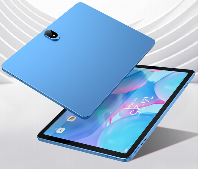 New Factory Cheap 11-Inch WiFi Android 11.0 Tablet PC MTK8183 Octa Core 2.0GHz 6GB+128GB 8000mAh Professional Use