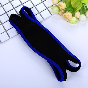 Sleep Deep Guard Snoring sottogola in Neoprene Stop russamento soluzione per la respirazione della bocca mandibola Anti sottogola supporto - Product Image 6