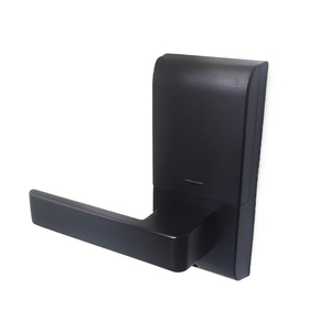 Nhập điện tử khóa cửa số bàn phím mật khẩu kỹ thuật số khóa cửa thông minh - Product Image 6