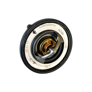 Termostato Motore PM40005673 per Foton Tunland SUP VIEW MPX TOANO Minibus Aumark AUCAN 2.5 NUOVO Ricambi Originali con Marchio CE - Product Image 2