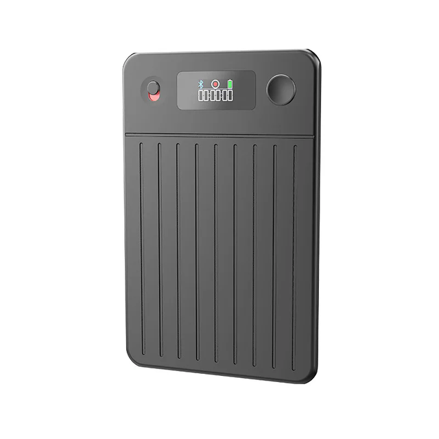 A3P Ultra-thin AI Notebook Case for AI Smart Digital Recorder - Audio Recording - Magnetic Notebook - Suitable for Meetings