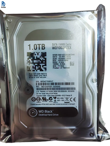 Contrôleur PLC, capteur, disque dur, tout neuf, original WD1003FZEX - Product Image 1