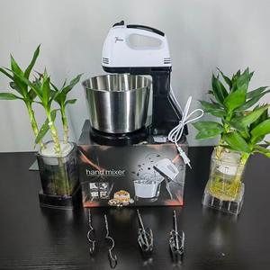 Meistverkaufter Elektrischer Eischläger Küchenmaschine 7-Gang Energieeffizient Klasse Monatlicher Verkauf 10.000 Fabrikverkauf - Product Image 4