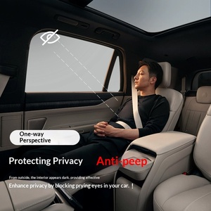 Film pare-soleil pour vitres de <span class=keywords><strong>voiture</strong></span>, pare-brise, protection contre les explosions, film d'isolation thermique, protection UV, PET, couverture complète de la <span class=keywords><strong>voiture</strong></span> - Product Image 1