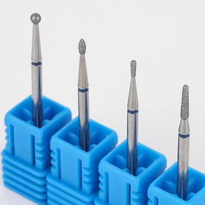 Juego <span class=keywords><strong>de</strong></span> Brocas <span class=keywords><strong>para</strong></span> <span class=keywords><strong>Uñas</strong></span>, Fresas Rotatorias, <span class=keywords><strong>Lima</strong></span> Eléctrica <span class=keywords><strong>para</strong></span> Manicura y Pedicura, Brocas <span class=keywords><strong>de</strong></span> Cerámica, Carburo y Diamante - Product Image 2