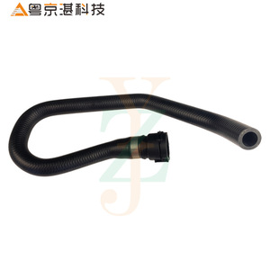 Tuyaux de refroidissement Land Rover LR006418 LR005297, flexibles de radiateur en caoutchouc pour Freelander 2, pièces détachées auto - Product Image 2