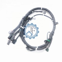 HARNASSEMENT MOTEUR 8982734951 8-98273495-1 1,5 KG pour 4HK1 SH200-5A PIÈCES DE MACHINES DE CONSTRUCTION