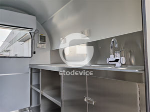 <span class=keywords><strong>Remolque</strong></span> de comida con equipo de cocina <span class=keywords><strong>Remolque</strong></span> de comida de motocicleta - Product Image 4