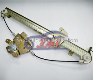 MC935091ควบคุมกระจกรถสำหรับมิตซูบิชิ MC935090 FV515รถบรรทุก