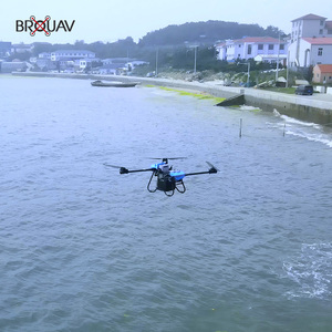 Dron Comercial BROUAV con Motor sin Escobillas, Control por Aplicación, Marco de Aleación de Aluminio, Uso de Nivel Experto - Product Image 3