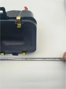 Nouveau remplacement 23217 assemblage de filtre à Air pour <span class=keywords><strong>LinHai</strong></span> 260 <span class=keywords><strong>300</strong></span> ATV <span class=keywords><strong>Quad</strong></span> Bike Farm <span class=keywords><strong>Quad</strong></span> ATV pièces - Product Image 6