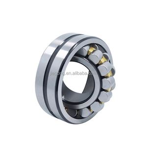 23130-2CS5/VT143 23130-2CS5K/VT143 24130-2CS5/VT143 Rodamiento de rodillos esféricos autoalineables de alta velocidad - Product Image 6