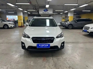 <span class=keywords><strong>SUBARU</strong></span> XV 2019 <span class=keywords><strong>2020</strong></span> 2021, Auto SUV a Gasolina, Precio Económico, Auto Usado - Product Image 2
