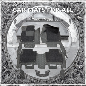 อุปกรณ์ตกแต่งรถยนต์จากโรงงานโดยตรง พรมปูพื้นหนังกันน้ำ สำหรับรถยนต์ออดี้ โมบิลิโอ โตโยต้า บูอิค ฮุนได และฟอร์ด - Product Image 2