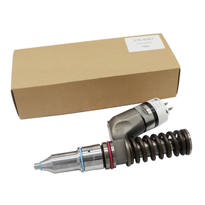 Hoge kwaliteit 2530614 brandstofinjector voor Caterpillar CAT C15 dieselmotor 253-0614 <span class=keywords><strong>common</strong></span> <span class=keywords><strong>rail</strong></span> <span class=keywords><strong>injector</strong></span> - Product Image 6
