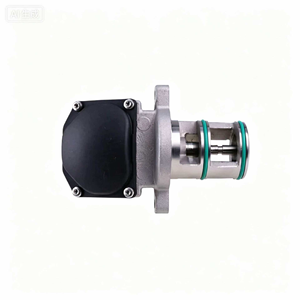 RE537143 Convient pour la vanne solénoïde EGR <span class=keywords><strong>John</strong></span> Deere, pièces de vanne solénoïde pour machines d'ingénierie 12V/24V - Product Image 3