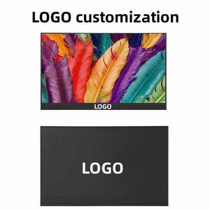 <span class=keywords><strong>13</strong></span> <span class=keywords><strong>inch</strong></span> PC Màn hình kép <span class=keywords><strong>LCD</strong></span> máy tính 2 <span class=keywords><strong>3</strong></span> 4 hiển thị di động có thể gập lại máy tính xách tay màn hình Extender ba màn hình văn phòng chơi game màn hình - Product Image 4