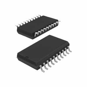 20 SOlC Buy Online Electronic Components NCV7701DW Manufacturer Channel Power Management (PMIC) - Product Image 1
