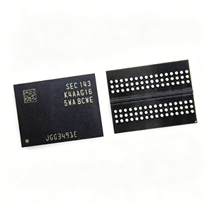 Nouvelle puce mémoire EMCP IC K4A4G165WF-BCTD000 de grande capacité, caractéristiques précises, montage standard, applications électroniques - Product Image 1