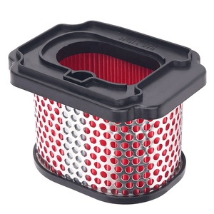 Accessoires <span class=keywords><strong>Moto</strong></span> Filtre à Air Pour Yamaha 1WS-14450-00 FZ-07 MT-07 XSR700 XTZ690 Tenere <span class=keywords><strong>700</strong></span> <span class=keywords><strong>Tracer</strong></span> A - Product Image 5