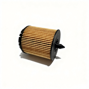 Filtro de Aceite para Motor Automotriz Pf457g 12643711 Compatible con Acdelco Ac Delco Buick Chevrolet GMC Opel con Junta Tórica - Product Image 1
