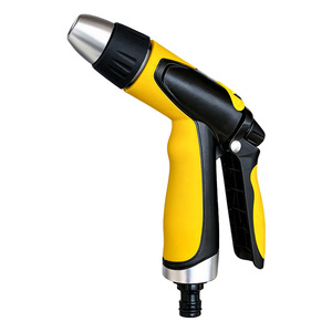 T9 Garden Water Gun <b>ABS</b> Plastic Variable Spray Nozzles For Car Washing And Plant Watering - Product Image 3