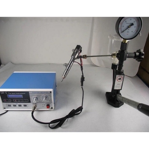 NOVO CR-C teste instrumento multifunções <span class=keywords><strong>diesel</strong></span> common rail injector tester simulador parâmetro ajuste - Product Image 5