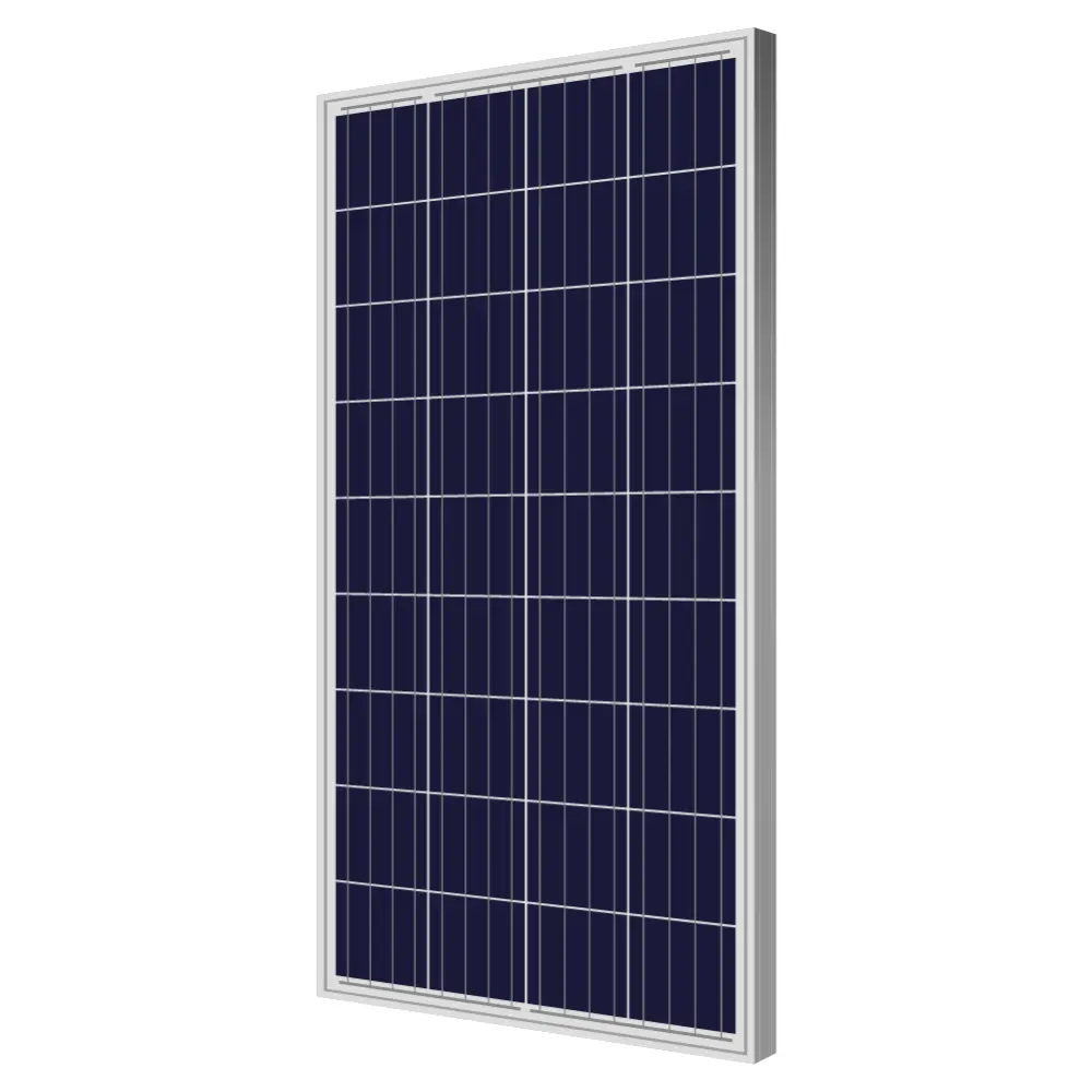 solar panel 12v 100w poly panel solar 100w DC battery charger 140w 150w solar panels 100w price