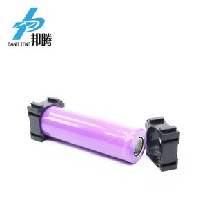 <span class=keywords><strong>Support</strong></span> plastique pour batteries li-ion, pour assemblage, <span class=keywords><strong>support</strong></span> <span class=keywords><strong>18650</strong></span>, 1P <span class=keywords><strong>18650</strong></span>, vente en gros - Product Image 3