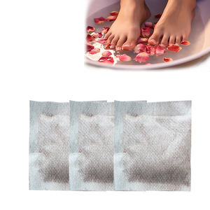 ผงขัดเท้าสำหรับอาบน้ำดูแลสุขภาพสมุนไพรดูแลเท้าธรรมชาติ - Product Image 3