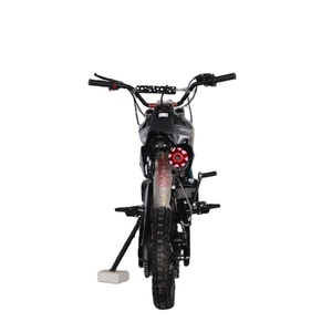 Mini <span class=keywords><strong>moto</strong></span> tout-terrain multifonctionnelle Coolster <span class=keywords><strong>125cc</strong></span> - Product Image 1