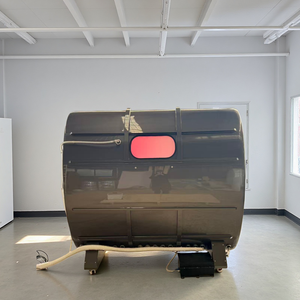 Sala de Terapia de Oxigênio Osail YF-3000 Face a Face, Ideal para Encontros - Product Image 6