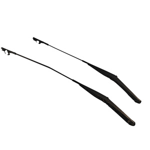 Brazos de Limpiaparabrisas Delanteros para Ford Focus, Escape, Escort 17526 1731534 DS73 17B589, Conjunto de Limpiaparabrisas de Tamaño Especial - Product Image 3