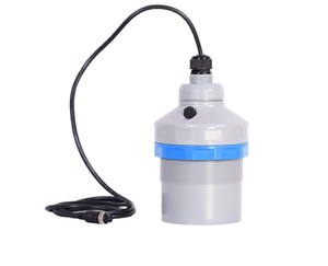 Mètre de niveau d'eau et d'huile à ultrasons MD-S401C - Product Image 3